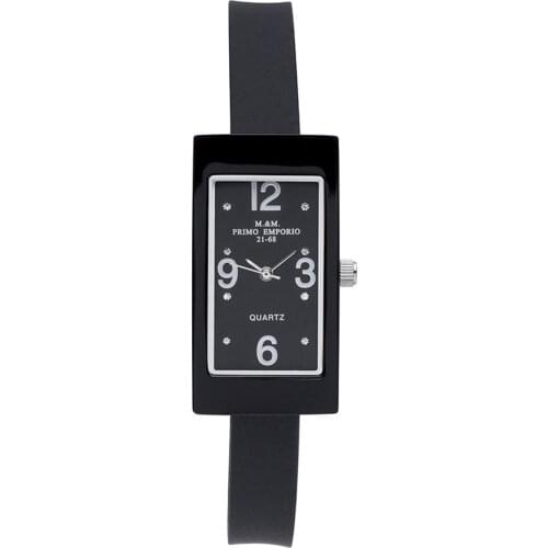 M & Ms first general store watch 1005N