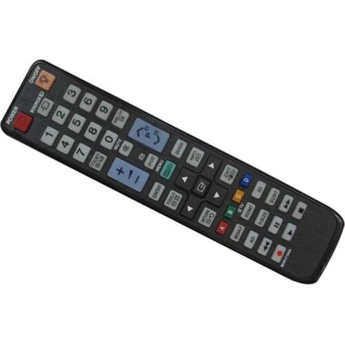 Remote Control For Samsung UE46C6700USXXN UE46C6700USXZG UE46C6730USXZG UE46C6740SSXXN UE46C6800USXZGUE46C6820USXZG LED HDTV TV
