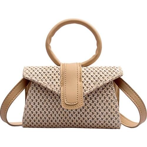 SAFEBET Women's Square Bags