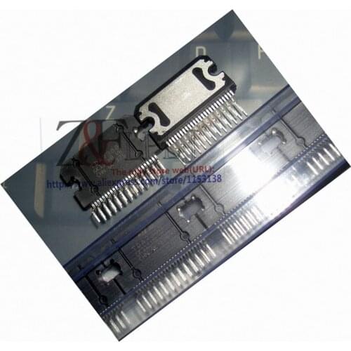 TDA7388 TDA 7388 ZIP-25 Car amplifier module NEW ORIGINAL 5PCS/LOT
