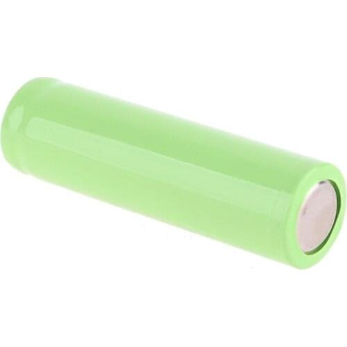 Universal 4Pcs No Power AA Dummy Fake Battery Setup Shell Placeholder Cylinder Conductor for Lithium iron phosphate battery