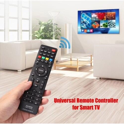 Universal Smart TV Remote Control Replacement for RM-L1130+8 RM-L1130+12 LED LCD Television TV Controller