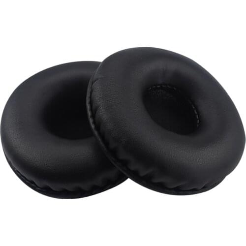 Replacement ear pads cushion for JVC HA-S500 SR500 S400 S360 Bluetooth Wireless Headphones
