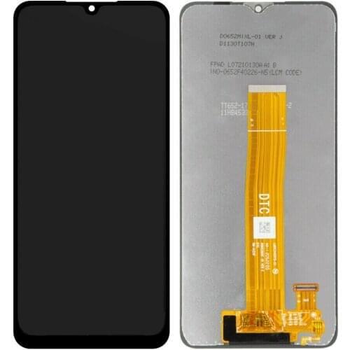 For Samsung Galaxy A10E A102F Black Color TFT Edition LCD Screen and Digitizer Assembly