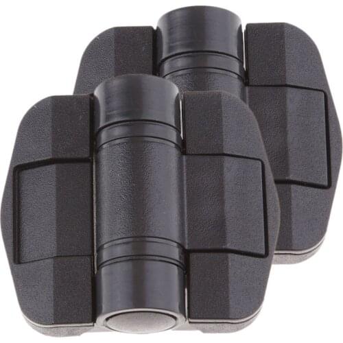 2x Adjustable Torque Hinge Position Control Replacement 150 Degree Detent