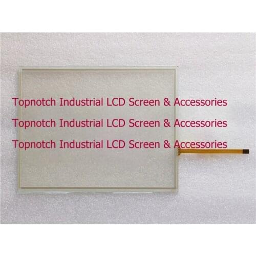 Brand New Touch Screen Digitizer for N010-0554-X027/X03 Touch Pad Glass