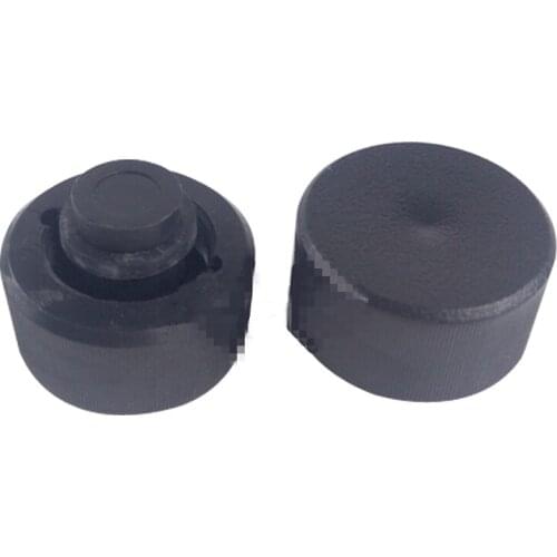 For HITACHI ZX 70/120/200/240/330 KOBELCO SK DOOSAN DH DX Slewing motor fuel cap Rotary cover plug excavator accessories