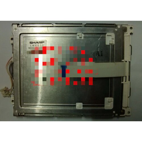For LM6Q32 LM6Q35 LM6Q31 LCD Board NEW