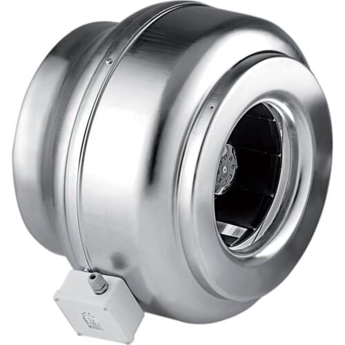 DOSPEL Ventilation Parts