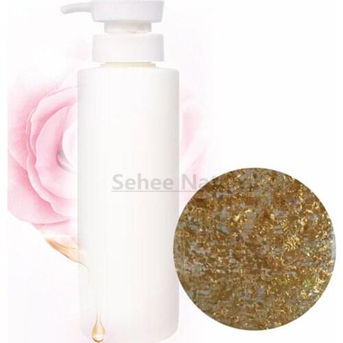 Nano Gold Foil Eye Essence Whitening Moisturizing Wrinkle Removing Dark Eye Circles Eye bags Cosmetics OEM 1000g