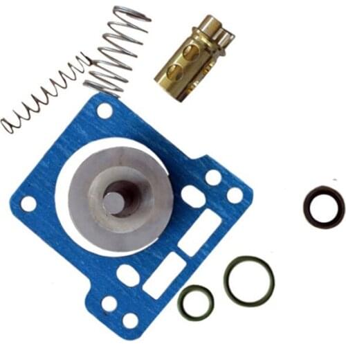 Oil stop check valve kit C111 2901021702 for atlas copco compressor