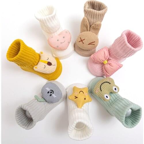 Ma&baby Children's Socks