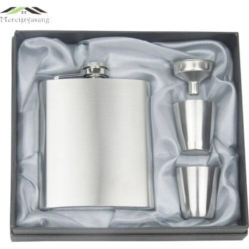 Mercijzyasang Laboratory Flasks