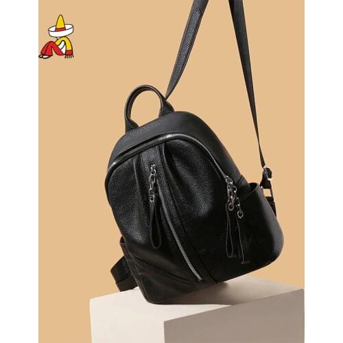 Mexican Women's Backpacks-briefcases