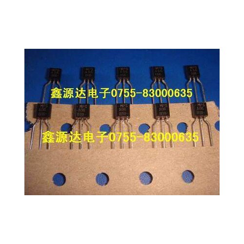 MPSA56 MPSA06 A56/A06