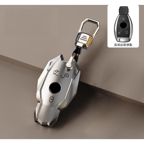 New TPU Car Remote Key Cover Case For Mercedes benz CLA180 CLS350 GLB GLA GLE GLC GLK GLS ML250 R320 S400 E-Class C260L E260