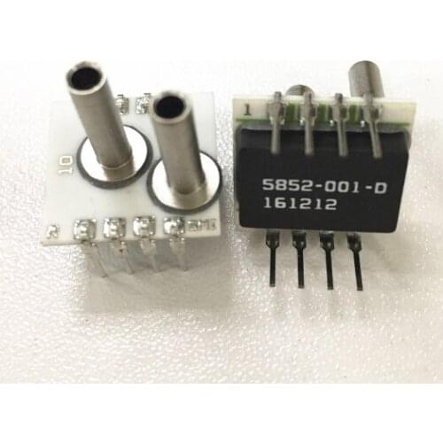 New And Original Sensor SM5852-001-D-3-LR 5852-001-D Spot Photo, 1-Year Warranty