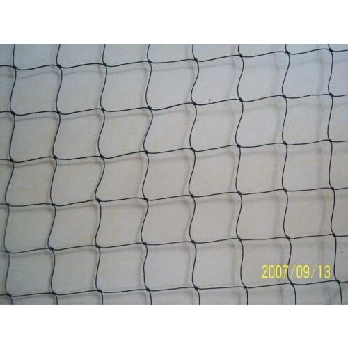 PE bird net with