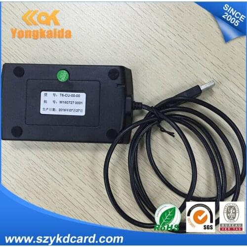 RFID 15693 ISO 14443A desktop . reader rfid reader