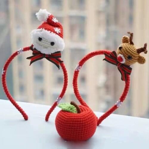 Popodion headdress hair band beautiful gifts for kids CHD20317