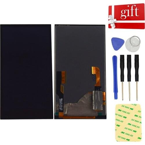 For HTC One M8 LCD Display Panel Screen Module Monitor and Touch Screen Digitizer Sensor Glass Assembly Replacement