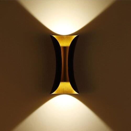 ZHONGLIXING Wall Lights