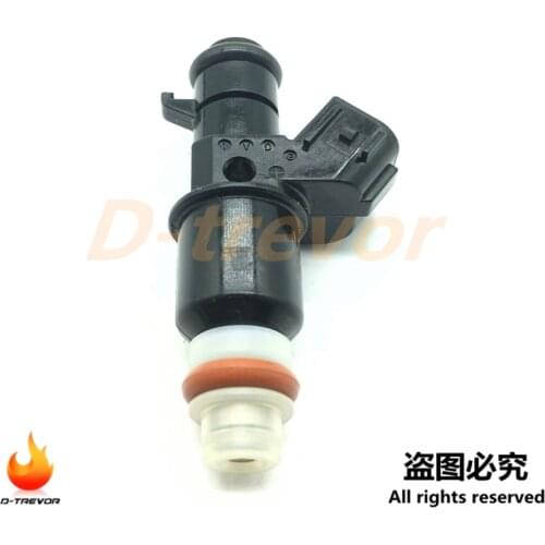 1Pcs Fuel Injector 16450-PWC-J01 For Honda Fit CITY 1.5L VTEC