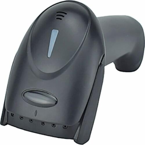 2D Handheld Bar Code Scanner 1D QR Code PDF417 Matrix Code Reader