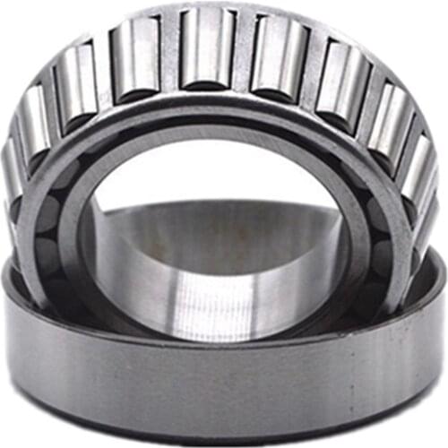 41*22.5mm 41*24mm 91683 Pressure Bearing 91683/22.5 91683/24 ABEC-1 Taper Roller Steering Bearings