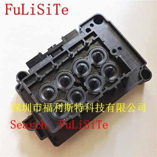 DX7 189010 printhead adapter 189010 adapter F189010 plastic cover