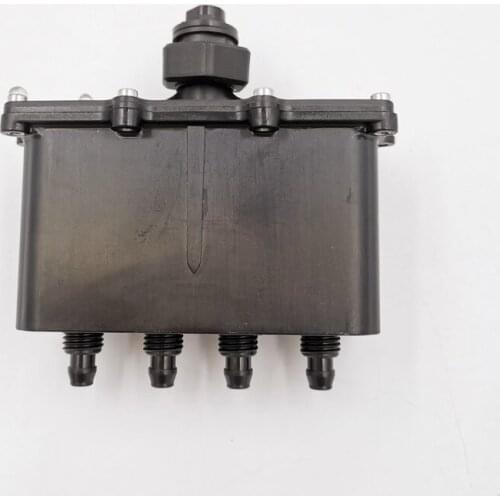 DJI T20 Plant Protection drones Accessories Four-channel Electromagnetic Flowmeter T20