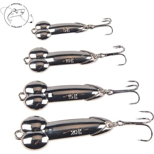 Anti-Corrosion Freshwater Professional Metal Fishing Bait Artificial Metal DD Sequins Spinner Spoon Fishing Lure Hard Bait