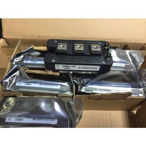 Free shipping 100% New and original CM300DY-12NF 300A 600V IGBT Module