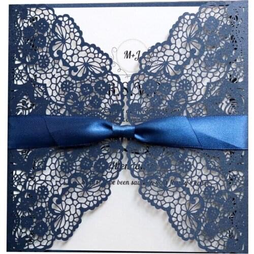 CMGBOBP Wedding Invitations