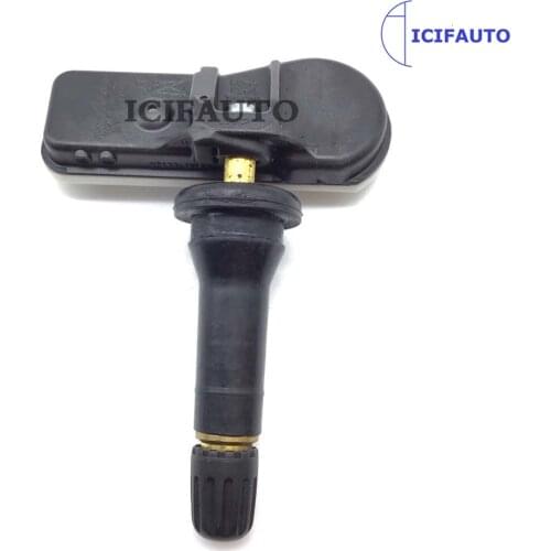 TPMS Tire Pressure Sensor 9811536380,98.115.363.80 for Peugeot Citroen 433MHZ