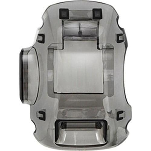 For DJI FPV Gimbal Proctection Cover Fall-Proof Dust-Proof Camera Protection for DJI FPV Combo Accesories