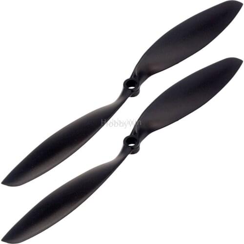 HobbyLord ST-550C-028 Propeller 1038 CCW 2PCS for RC Multirotor Aircraft Quadcopter FPV Drone