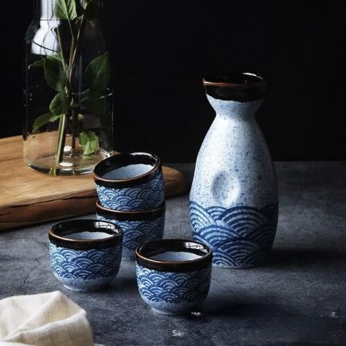 HUANXIPO Bar Sets