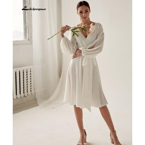 Lakshmigown Womens Chiffon Dresses