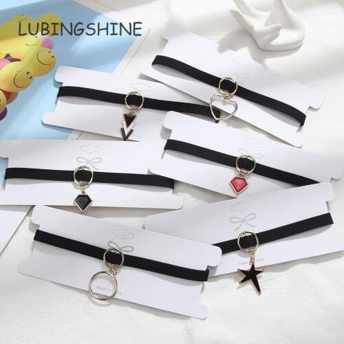 Готические подвески LUBINGSHINE China At AliExpress