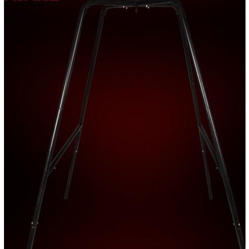 Multipurpose Nylon ribbon Adult hammock swing chair Love sling