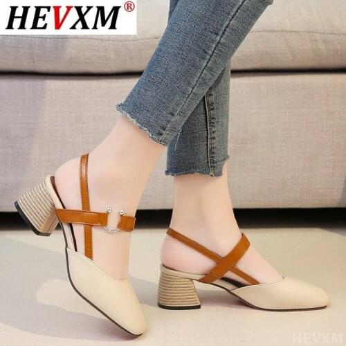 New Spring/autumn Sexy High Heels Hollow Coarse Sandals High-heeled Shallow Mouth Pointed Toe Women Shoes Female Party Shoes