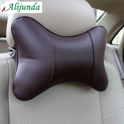 New car seat car neck pillow cushion head pillow FOR Audi BMW X-series 7-series E F-series
