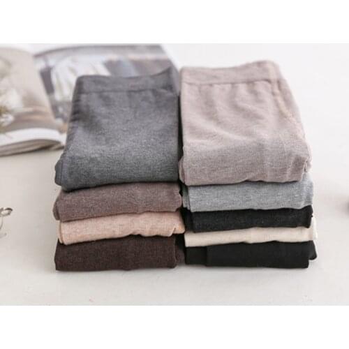 Autumn Winter Slim Stockings Womens Sexy Cotton Tights Elastic Waist Pantyhose Solid Tights Meia Calca Fashion Medias De Mujer