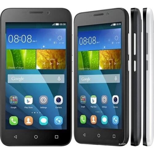 Tempered glass FOR Huawei Y5c y541 Y541-u02 Honor Bee screen protector film FOR Y5C huawei mobile phone smartphone elephone case