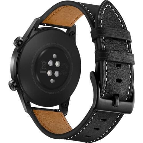 20mm 22mm Watch Band Strap For Garmin Forerunner 245/Garmin VivoActive 4 /Amazfit GTR 47mm Smartwatch Bracelet