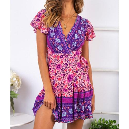 Модные платья-трапеции SUNSIOM China At AliExpress