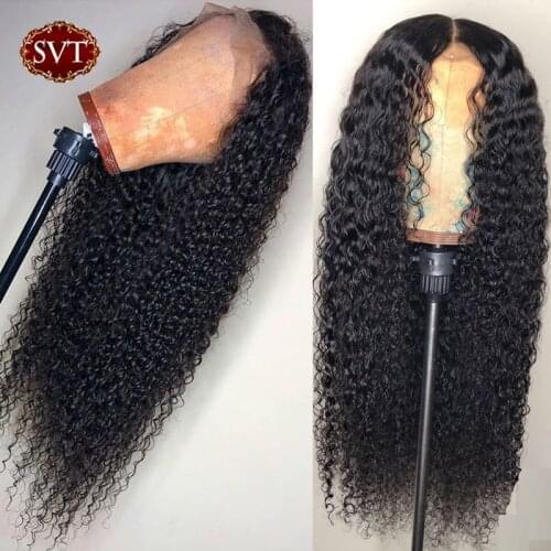SVT 360 Lace Wigs