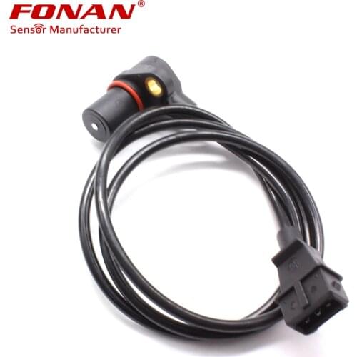 High quality Crankshaft Position Sensor for CHEVROLET CAPTIVA 2.4 2006/06 10456515 96418382