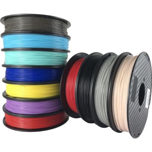 PLA пластик для 3D принтера WILLITA China At AliExpress